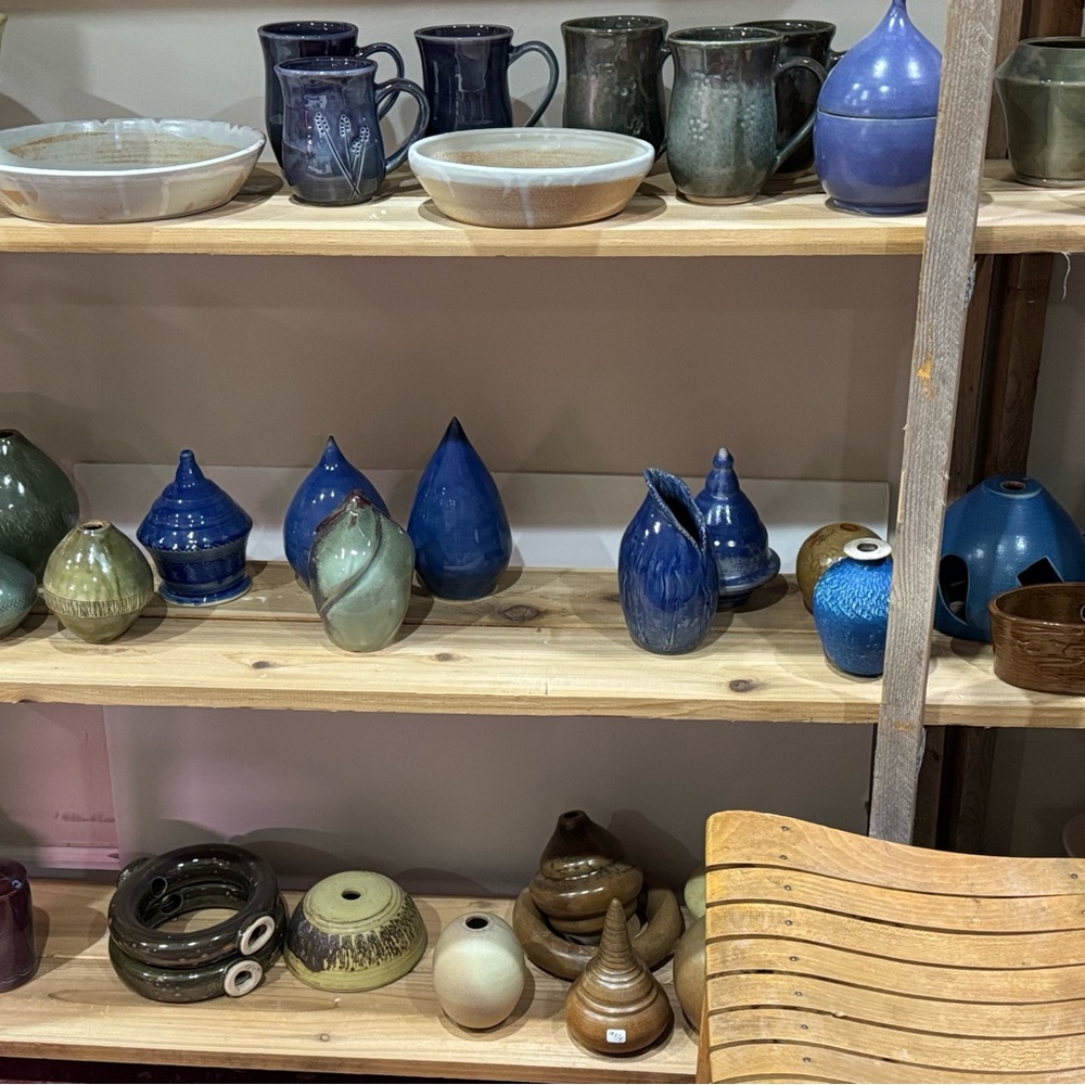 Ceramic mugs - Picture 6 of 7